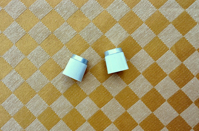 Drehknöpfe für Schaub Lorenz Kofferradio