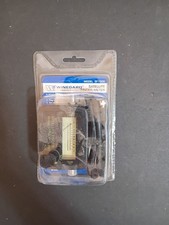Winegard Satellite Finder Meter Model SF1000 Adjustable Level~Sealed~Camper/RV