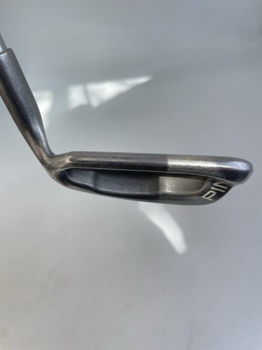 Ping Pitching Wedge / Black Dot / Ping Cushin JZ Regular Flex Steel /6952 - Picture 8 of 11