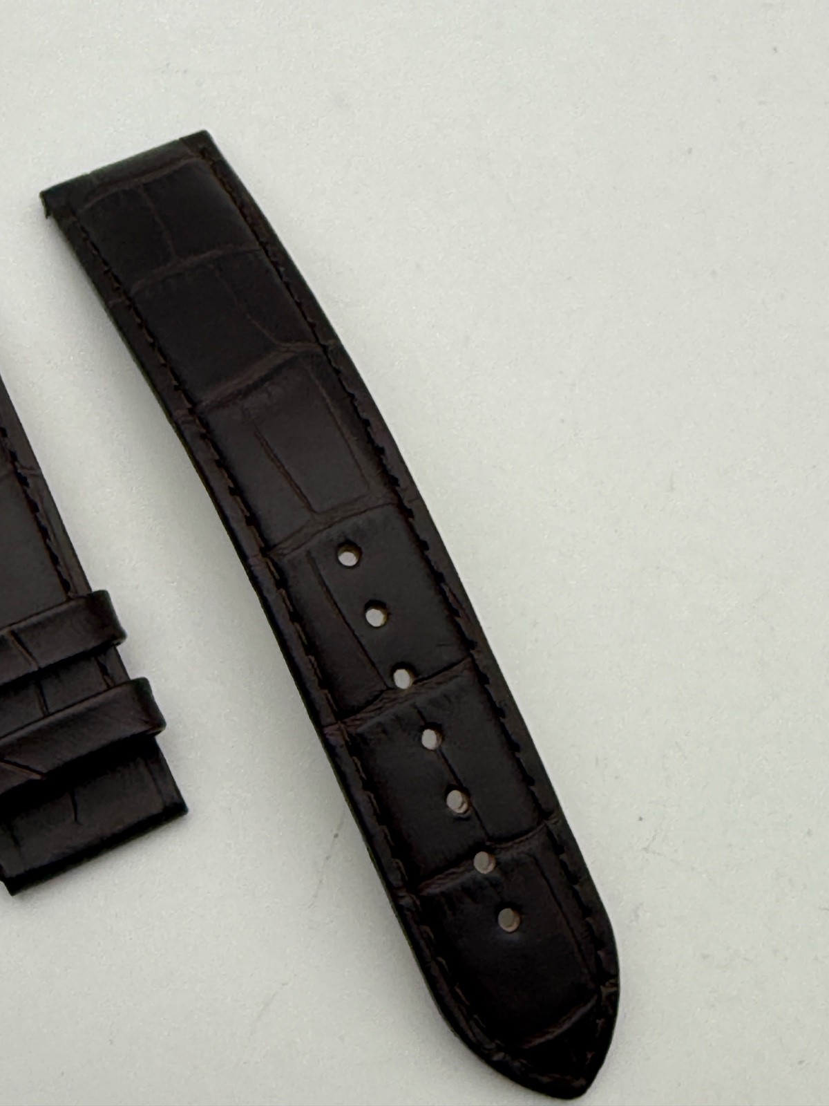 Tissot 20-18 115 75 Powermatic 80 Strap