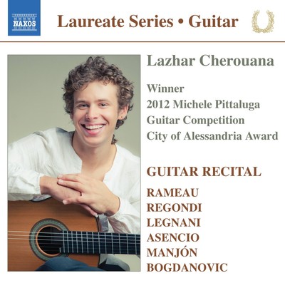 Lazhar Cherouana Lazhar Cherouana (CD) Album (US IMPORT)