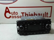 Autoradio Chrysler VOYAGER