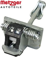 Metzger 2312123 TüRfeststeller FüR Citroen