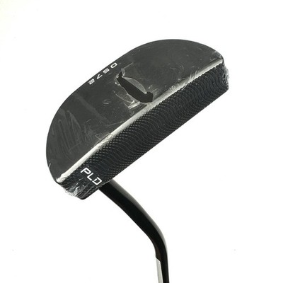 Neu Ping PLD Milled DS72 2024 Putter / 34 Zoll