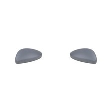 Spiegelkappe Set Links & Rechts passend für Citroen C3 SX 07/16- grundiert Spiegelkappe Set Links & Rechts passend für Citroen C3 SX 07/16- grundiert