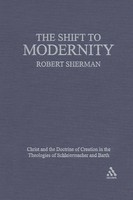 Robert Sherman | The Shift To Modernity | Taschenbuch | Englisch (2005)