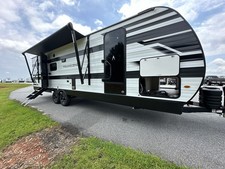 2026 Grand Design Transcend 265BHT