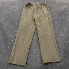 ALO Accolade Straight Leg Sweatpants Women's Size M Espresso