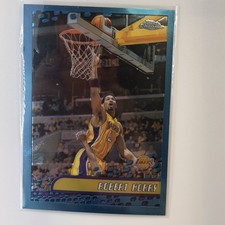 Click to enlarge Robert Horry