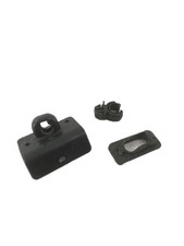 Crochets De Support D'Asta De Capot Avant OPEL ASTRA G SW (1999) 2.0 DIESEL 60KW