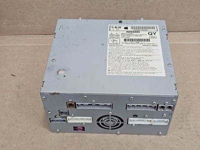 11-13 INFINITI EX35 G25 G37 M35h M37 M56 QX56 OEM Radio CD Player