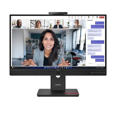 Lenovo ThinkVision T24-4v - LED-Monitor - 1920 x 1080 Full HD (1080p) #AP860