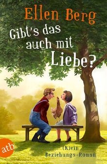 Gibts das auch mit Liebe?: (K)ein Beziehungs-Roman... | Buch | Zustand sehr gut
