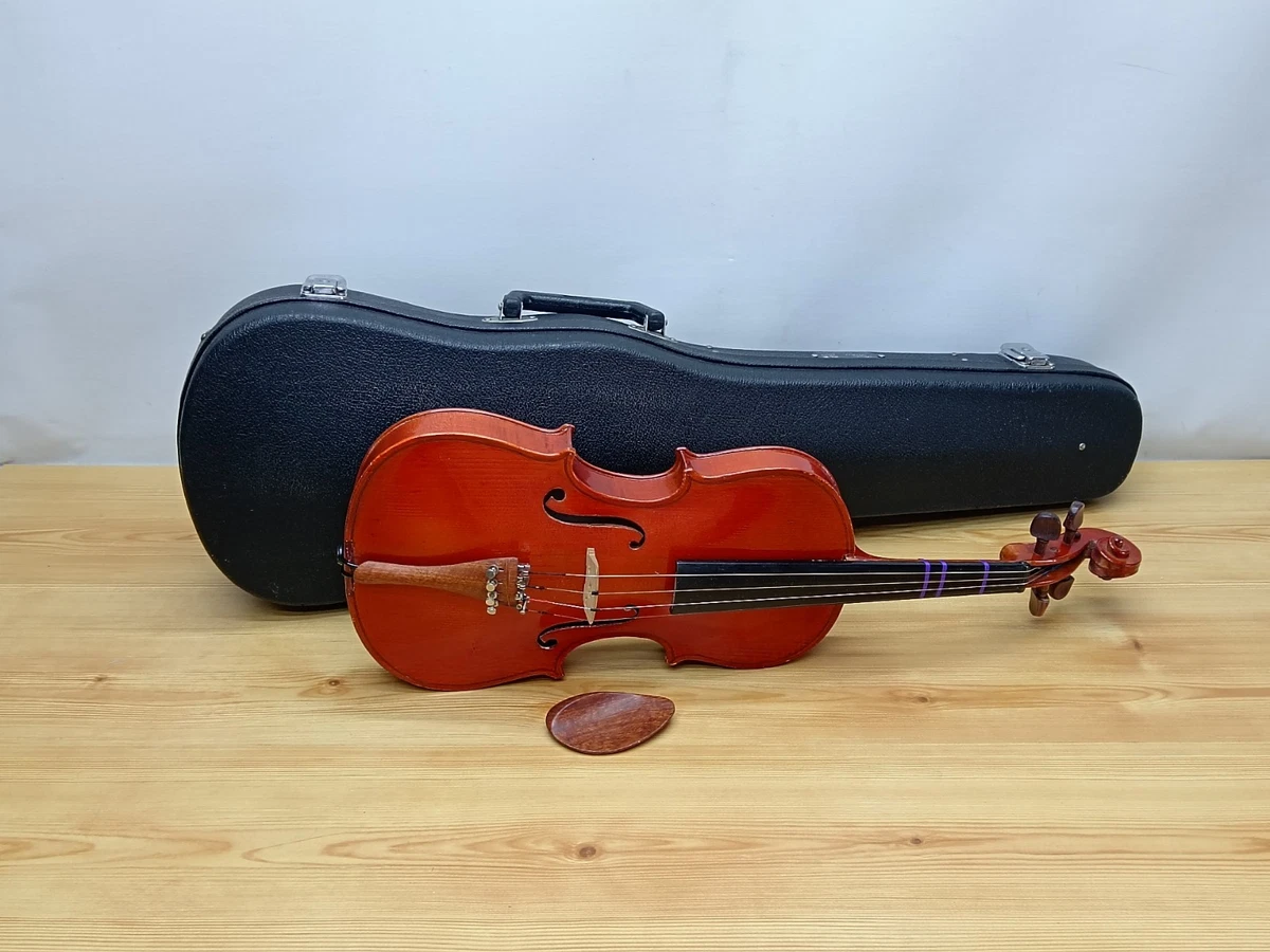 Preços baixos em Violinos Stentor 3/4 Tamanho Acoustic | eBay