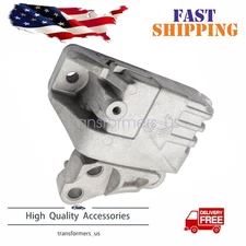 Automatic Transmission Left Engine Motor Mount for 2017-2020 Jeep Compass Auto