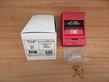 Edwards Systems Technology 278B-1120 Safety 278B1120