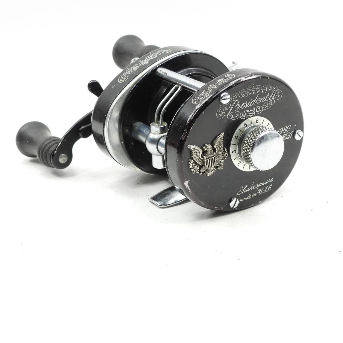 shakespeare president ii products for sale | eBay