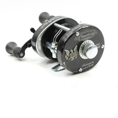 shakespeare president ii products for sale | eBay