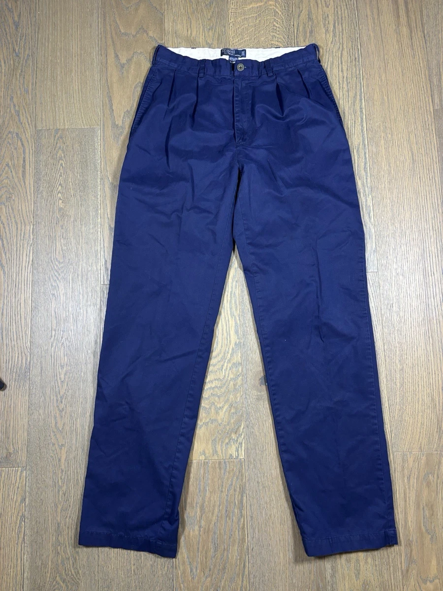 Polo Ralph Lauren Andrew Regular 34 Size Pants for Men for sale | eBay