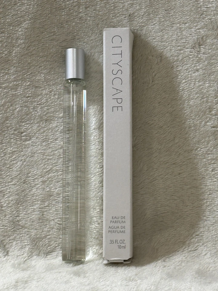 MARY KAY ~ Juego de 3 Perfumes en Spray EDP Tamaño de Viaje ~ 10 ml (.35 fl oz) ~ RARO NUEVO SIN CAJA Foto 2 de 4