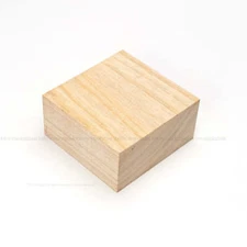 Swamp Ash Bowl- Select Your Preferred Size- Woodturning Blank- Free US Shipping