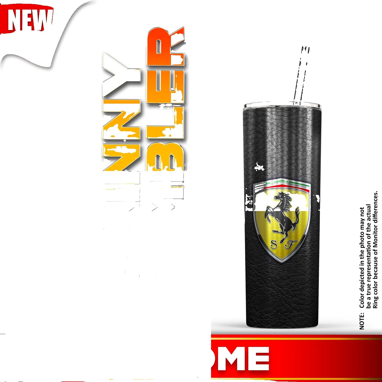 Chrome termos y tazas