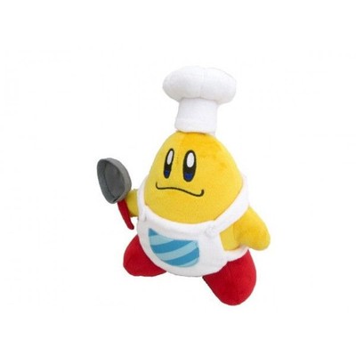REAL Sanei Kirby Adventure All Star Collection - 7.5