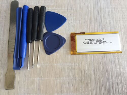 Battery for Apple iPod Nano 4 4th 16GB iPod Nano 4th 4GB iPod Nano 4th - Picture 8 of 12