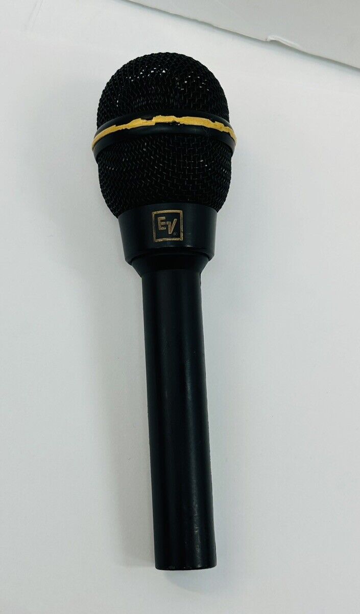 Electro-Voice EV N/D267a dynamic microphone mic #Q# | eBay Electro-Voice EV N/D267a dynamic microphone mic #Q# | eBay