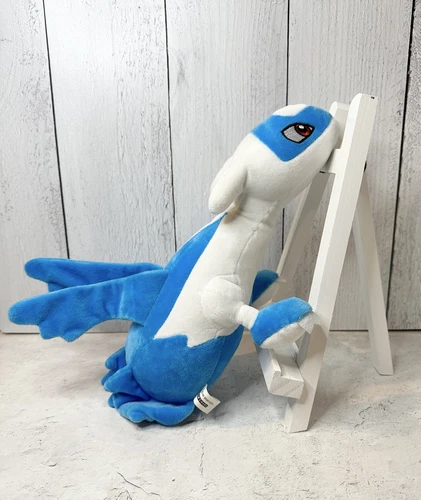 Pokémon 2013 11’ LATIOS Vintage Plush Toy Doll