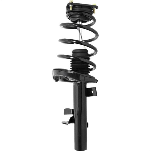 Strut & Spring Front Kit For 2012-2018 Ford Focus Excludes Electric Engine Turbo - Picture 3 of 4