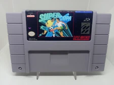 Super Copa (Super Nintendo, SNES) Reconditioned! Authentic!