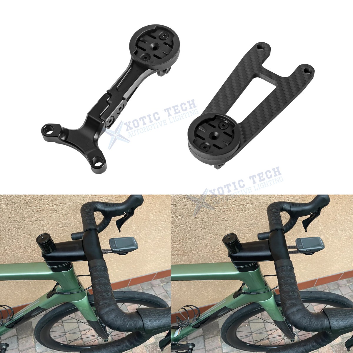 Computer Mount Holder GARMIN Edge 1030/ 1040 WAHOO for Computer Mount Holder GARMIN Edge 1030/ 1040 WAHOO for