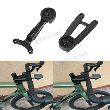 Computer Mount Holder GARMIN Edge 1030/ 1040 WAHOO for Cannondale SystemSix Knot