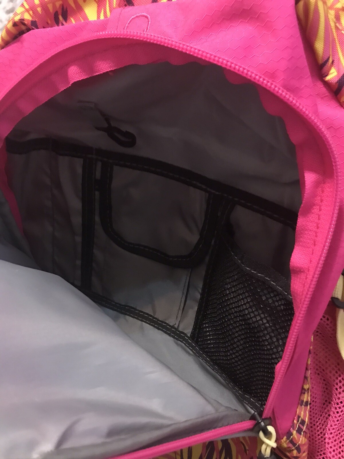 HIGH SIERRA SUSPENSION STRAP SYSTEM Backpack Unisex H… Gem