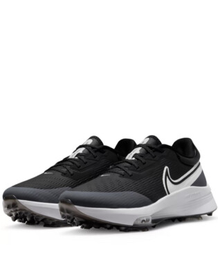 NEW Sz 14 Men's Nike Air Zoom Infinity Tour NEXT% Black NEW Sz 14 Men's Nike Air Zoom Infinity Tour NEXT% Black