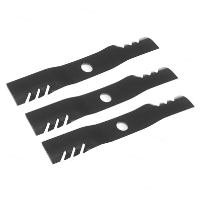 60 Inch Kubota | 3 Gator Mulching Blades