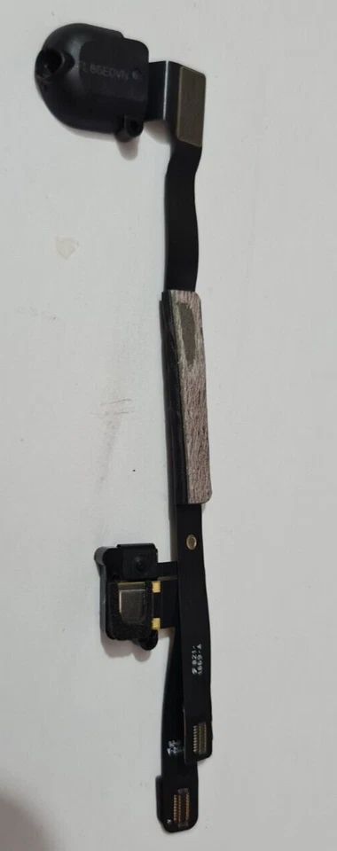 FOTOCAMERA  FRONTALE ORIGINALE PER APPLE IPAD AIR 2 2018 9.7" A1893 TABLET - Immagine 3 di 3