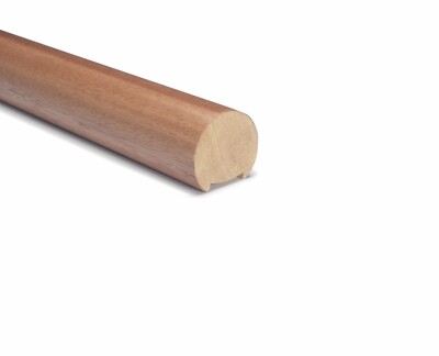 CORRIMANO BIANCO 3000X50 Mm TONDO AYOUS