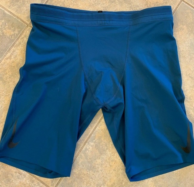 nike vapor knit shorts