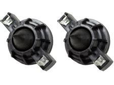 SS Audio Diaphragm for EV, Eliminator, DH3, DH2010, 8 Ohm, (2 PACK)
