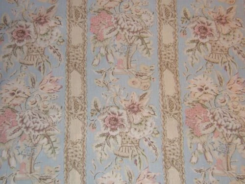 Laura Ashley Linen Accessories-Hats Craft Fabrics