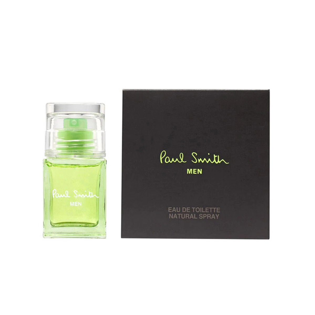 paul smith 2 aftershave