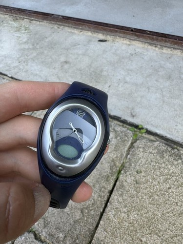 Vintage Nike ACG watch triax Digital - Picture 9 of 9