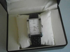 ATLANTIC Seamoon, automatic, XL case 48x32 mm, cal. ETA 2671, 25 jewels, Swiss