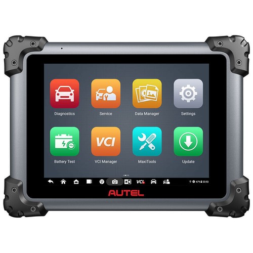 Autel MaxiSys Elite II Pro con 2 Años Actualización Gratuita (Valor €2500) 2025 - Imagen 12 de 15
