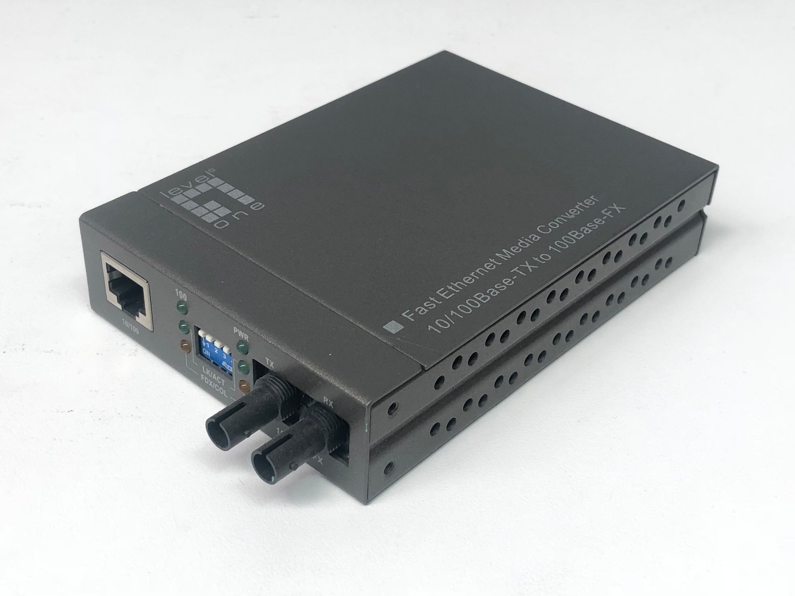 fvt-4001 media converter