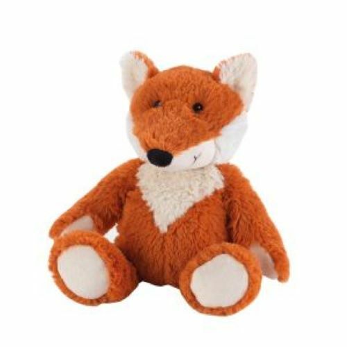 Cozy Plush - Warmies Microwavable Heat Pack PICK ANIMAL Soft Toy Hot or Cold - Picture 5 of 23
