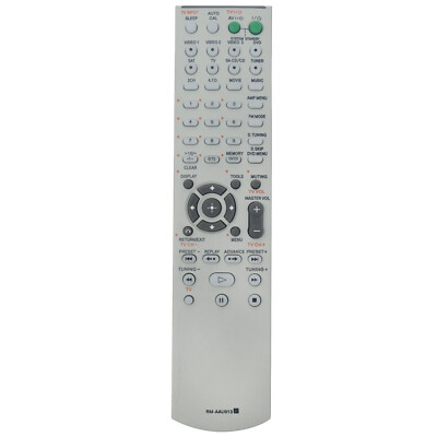 RM-AAU013 fernbedienung fur Sony Home Theater HT-DDW790 STR-DG510 HT-DDW79