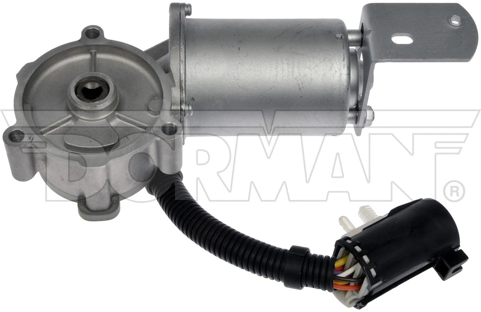 Para Mercedes-Benz ML320 1998-2003 4x4 3,2 L V6 Dorman caja de transferencia motor 1999 Foto 3 de 4